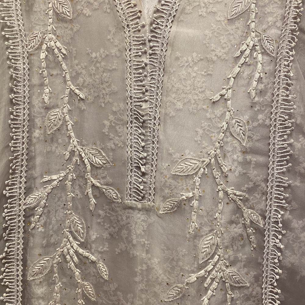 Formal Wear Farida Hasan Pakistani outfit - Picture 6 of 10